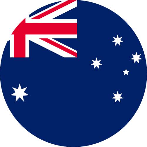 Bandera de Australia