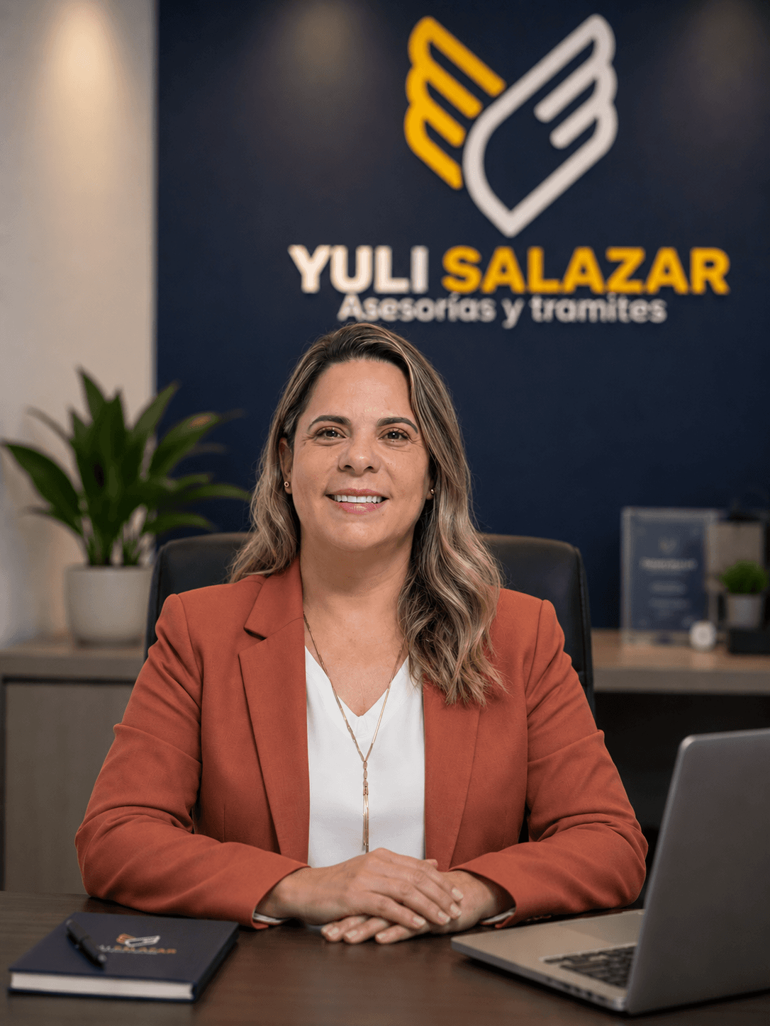 Yuli Salazar